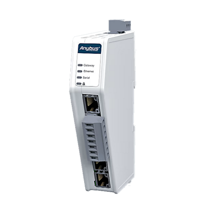Anybus Communicator ABC3090-A Serial to Common Ethernet